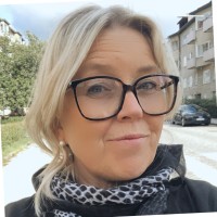 Marie Nässén
