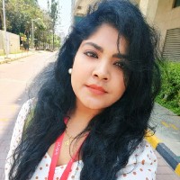 Pritha Bose