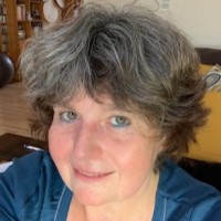 Pascale Colin