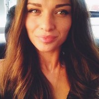 Nataliya Reznichenko