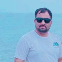 Muhammad Shuaib Khan