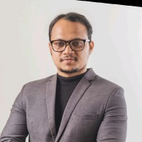 Nazamul Islam Nazim