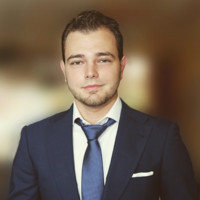 Dave van den Anker