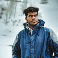 Abhinav bs