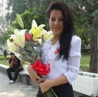 Xiomara Janeth Martínez Chávez