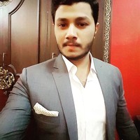 Shayan Ahmed