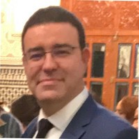 Mohammed Bendali-Yahya