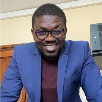 Moktar Vivien YANGUE SEPOU
