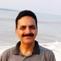 K.K. Gupta