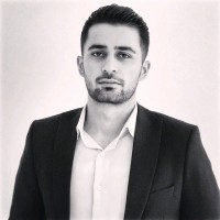 Morteza Najari