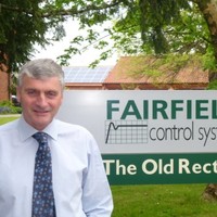 Steve Fowles