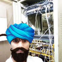 Deepkumar Kumar