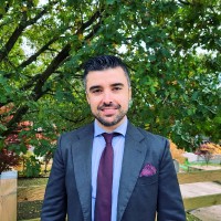 Javier Cideres Ateca