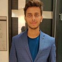 Aayush Vatsh Mishra