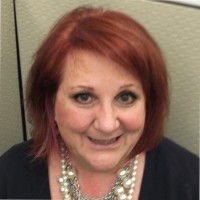 Judi Enright