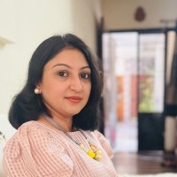 Kshitija Acharya