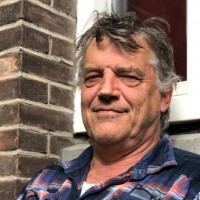Jos van Erp
