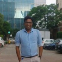 Munesh Kumar