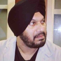 sukhmander brar