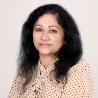 Jalaja Venugopalan