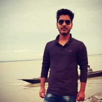 Md. Iftekharul Islam