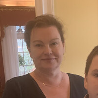 Irene Weisburgh