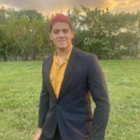 Franklin Ramirez