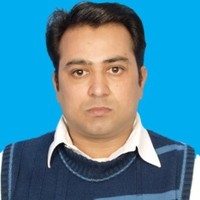 Khalil Ur Rahman