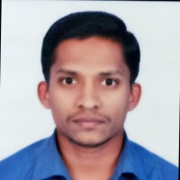 Sunil Kumar Janapala