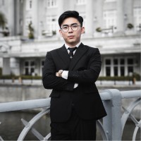 Iain Liu