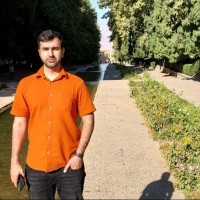 mohamad kazemi
