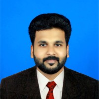 Ranjith Nandakumar