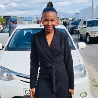 Asenathi Moilesia Nontshakaza