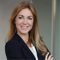 Melanie Gerlich, Cmc