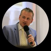 Jiri Volf, MBA, Ing.