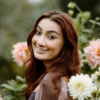 Ayeda Masood