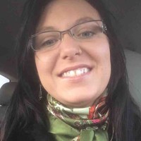 Jessica Kosec