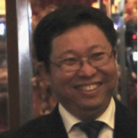 Sugianto Huang