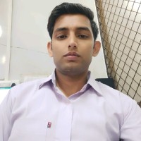Veerendra Singh Gurjar