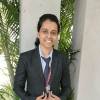 Gayatri Patil