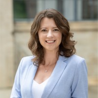 Rachel Branson