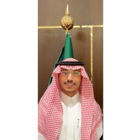 Tariq Aldughaish