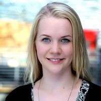 Erna Valdís Ívarsdóttir