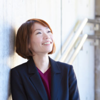 Noriko YAMAMOTO