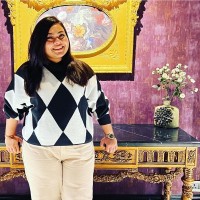 Dhruti Shukla