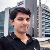 Vetri Selvam