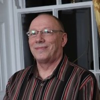 Colin Wilde