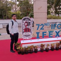 Sujit Karmakar