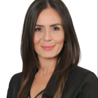 Ece Didem Bildirici