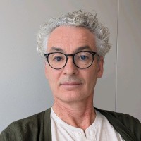 Hans van de Camp